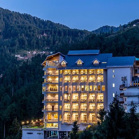 Fortune Park Dalhousie - Member Itc Hotels' Group Εξωτερικό φωτογραφία
