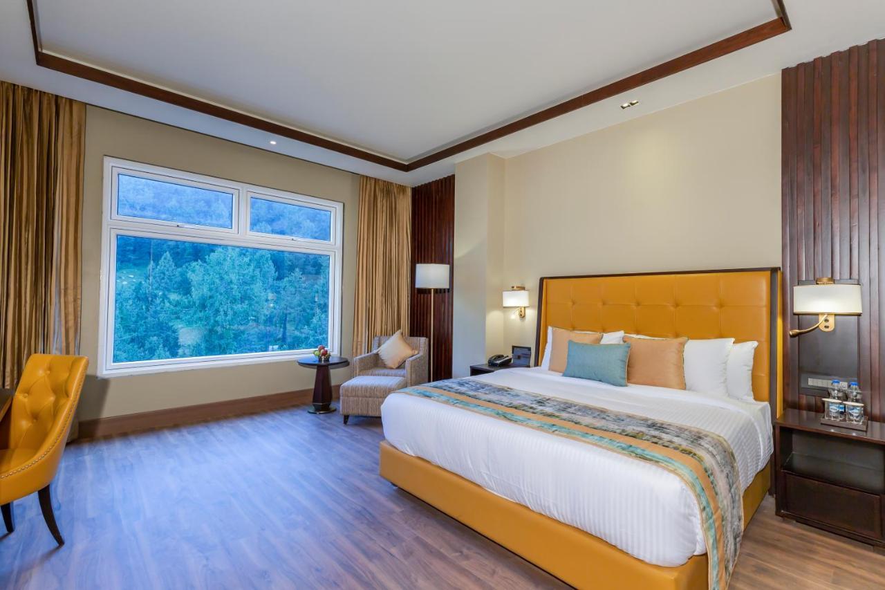 Fortune Park Dalhousie - Member Itc Hotels' Group Εξωτερικό φωτογραφία