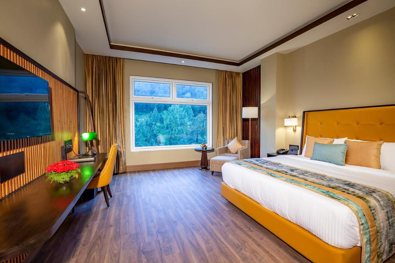 Fortune Park Dalhousie - Member Itc Hotels' Group Εξωτερικό φωτογραφία