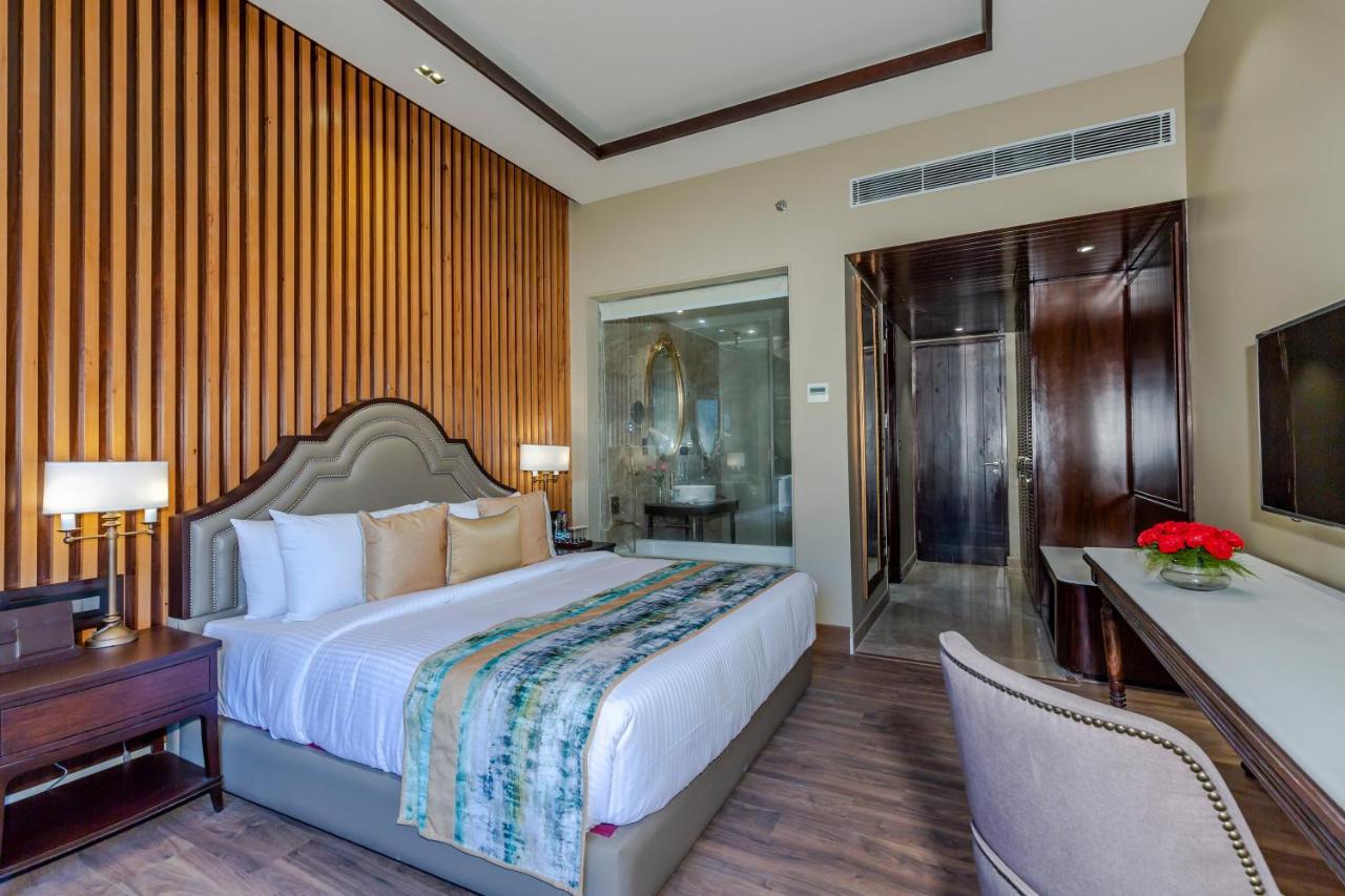 Fortune Park Dalhousie - Member Itc Hotels' Group Εξωτερικό φωτογραφία