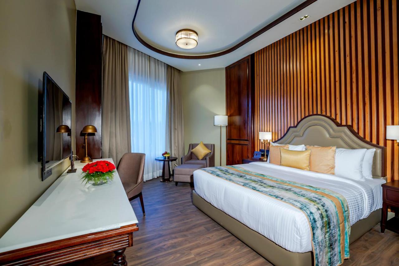 Fortune Park Dalhousie - Member Itc Hotels' Group Εξωτερικό φωτογραφία