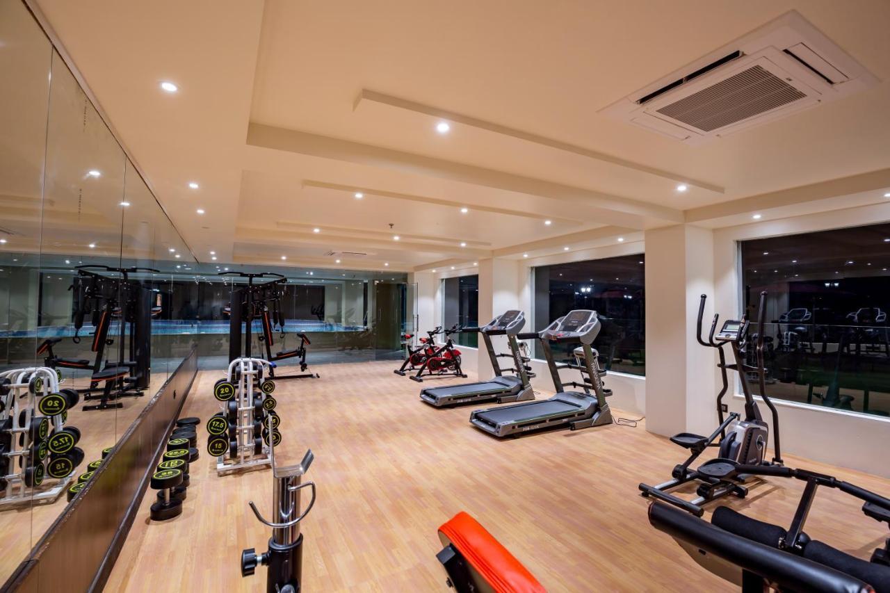 Fortune Park Dalhousie - Member Itc Hotels' Group Εξωτερικό φωτογραφία