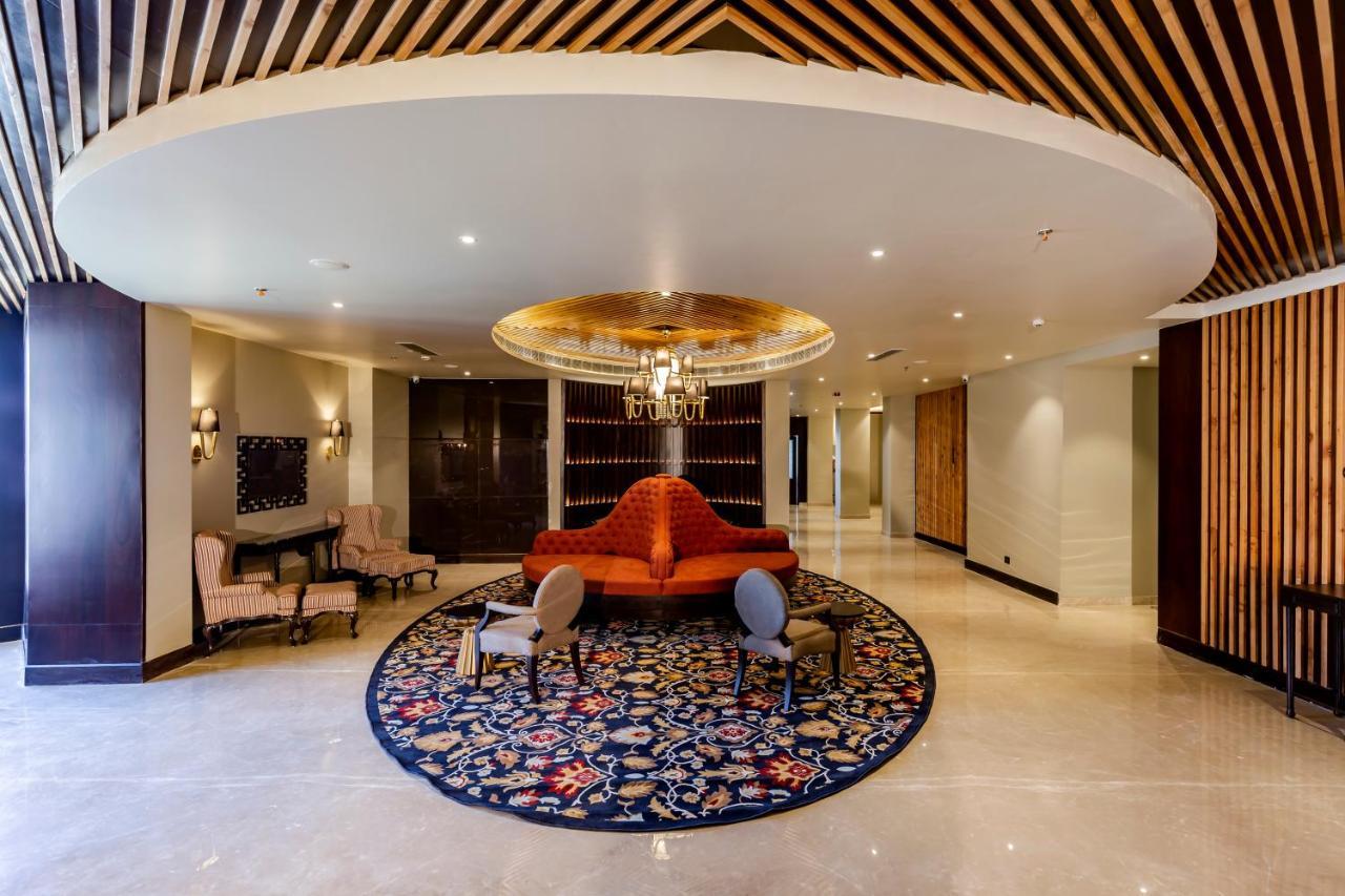 Fortune Park Dalhousie - Member Itc Hotels' Group Εξωτερικό φωτογραφία