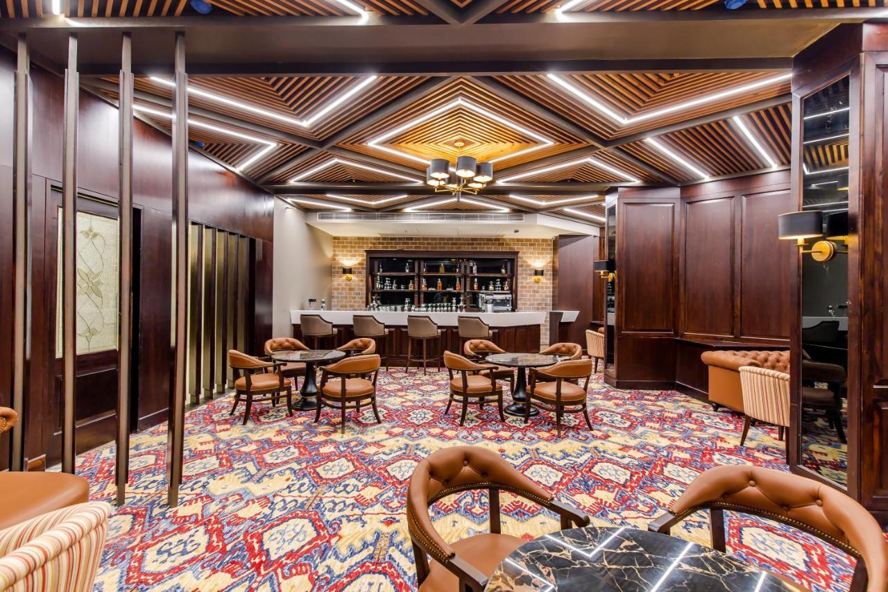 Fortune Park Dalhousie - Member Itc Hotels' Group Εξωτερικό φωτογραφία