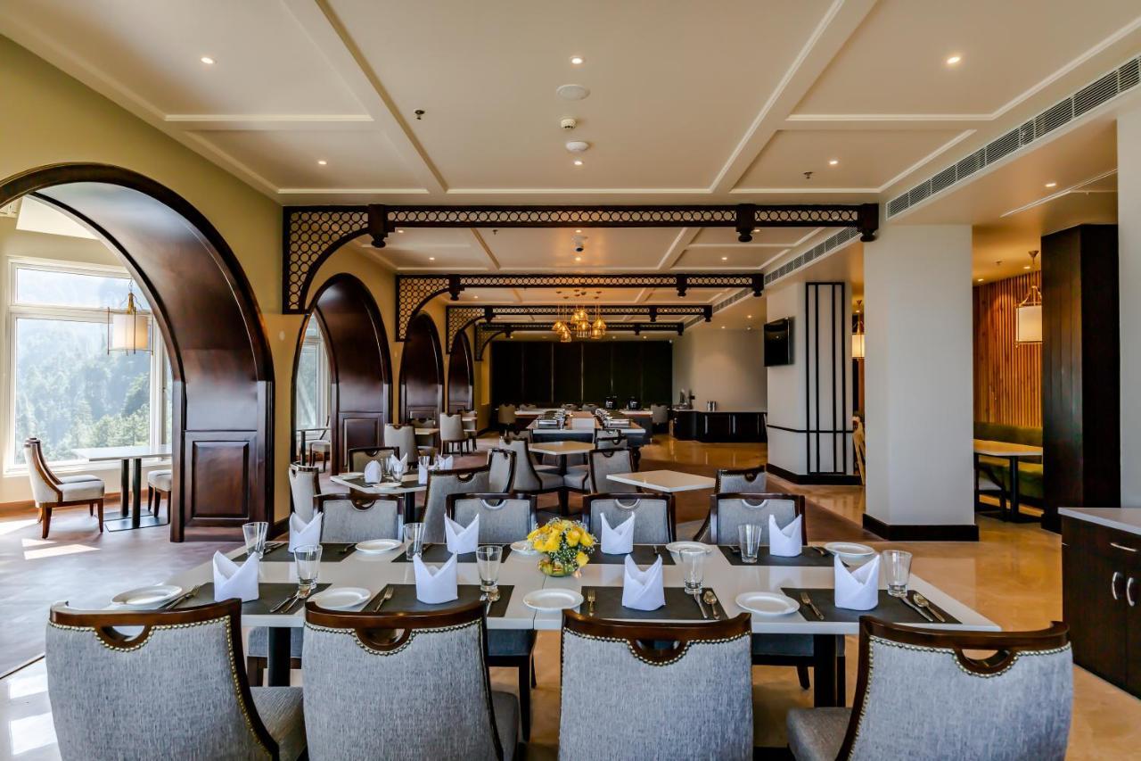 Fortune Park Dalhousie - Member Itc Hotels' Group Εξωτερικό φωτογραφία