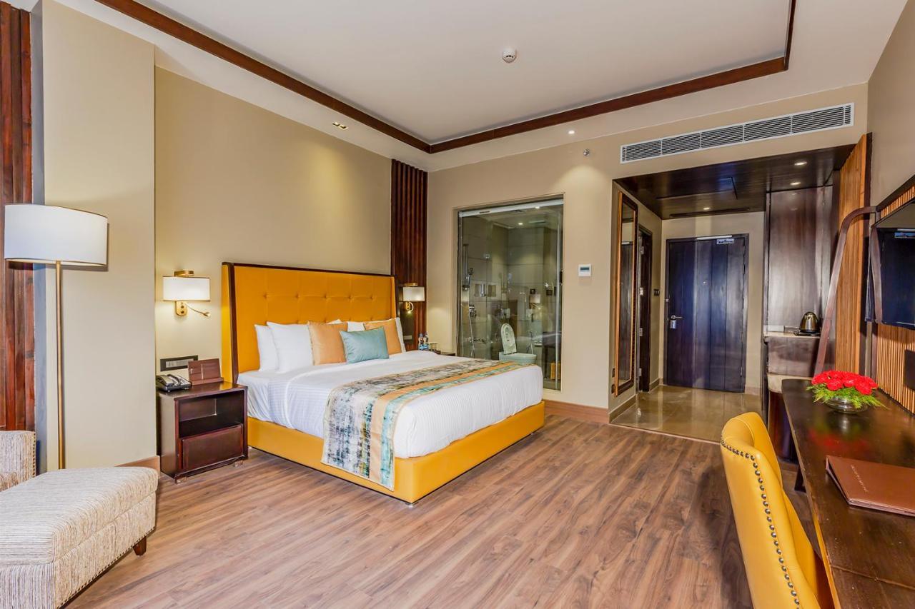 Fortune Park Dalhousie - Member Itc Hotels' Group Εξωτερικό φωτογραφία