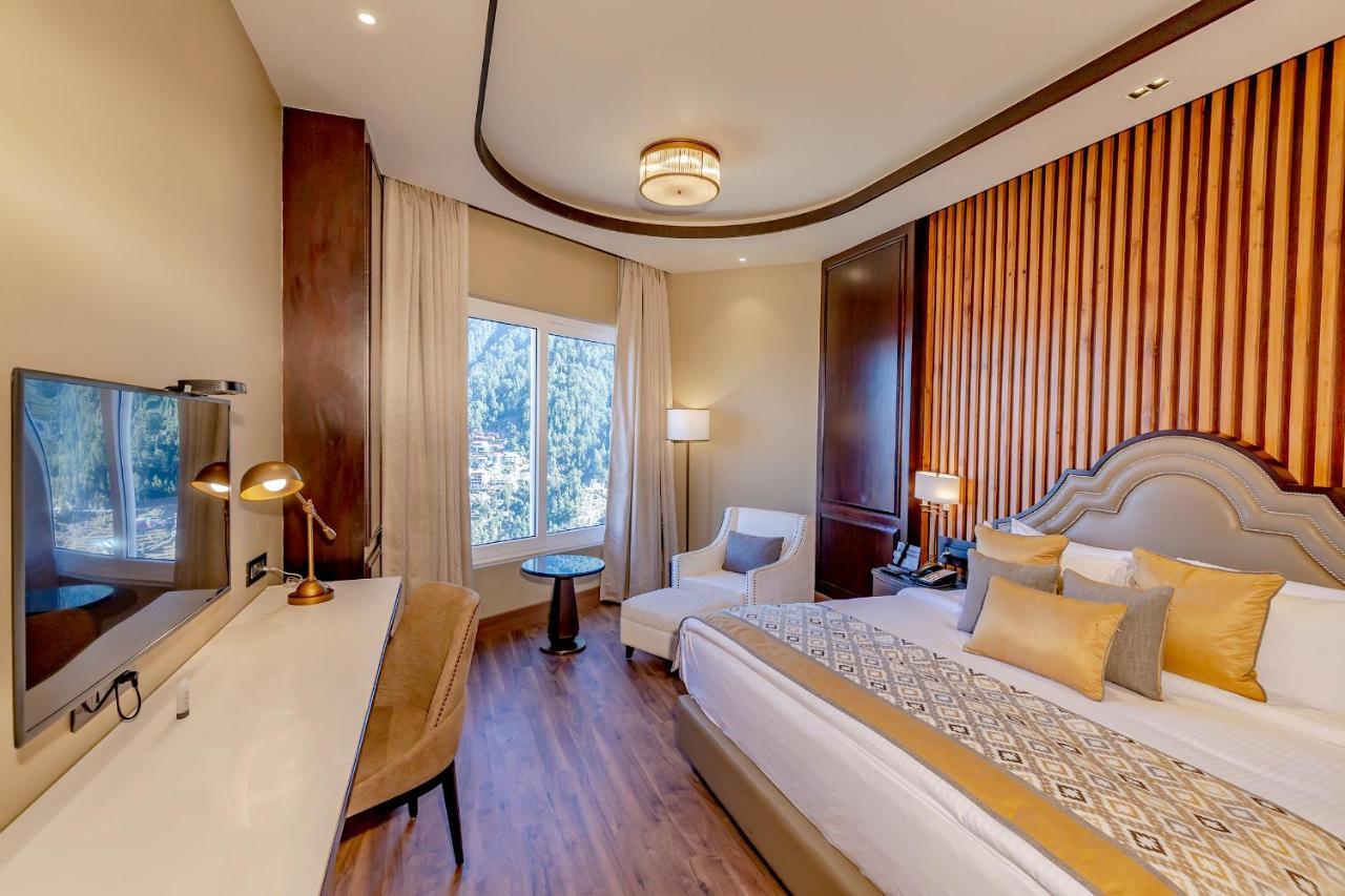 Fortune Park Dalhousie - Member Itc Hotels' Group Εξωτερικό φωτογραφία