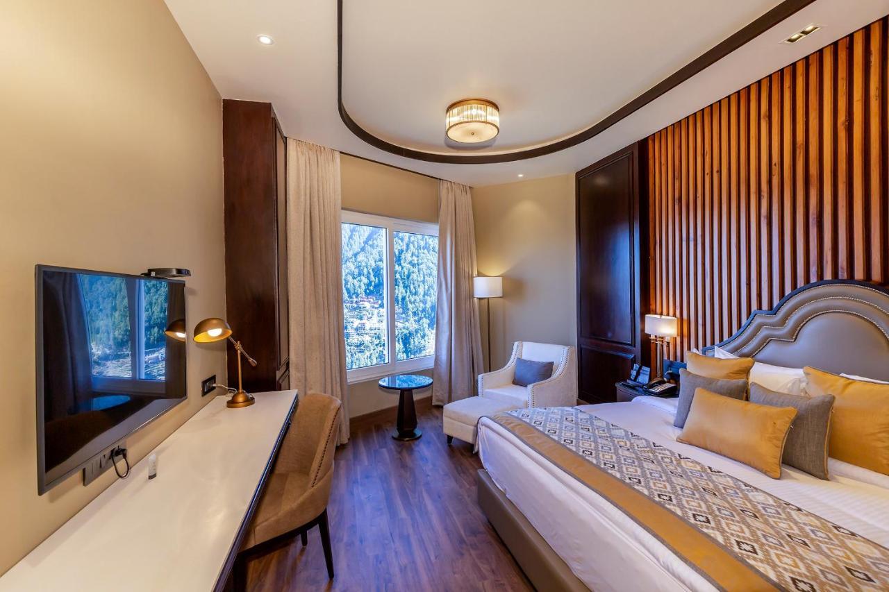 Fortune Park Dalhousie - Member Itc Hotels' Group Εξωτερικό φωτογραφία