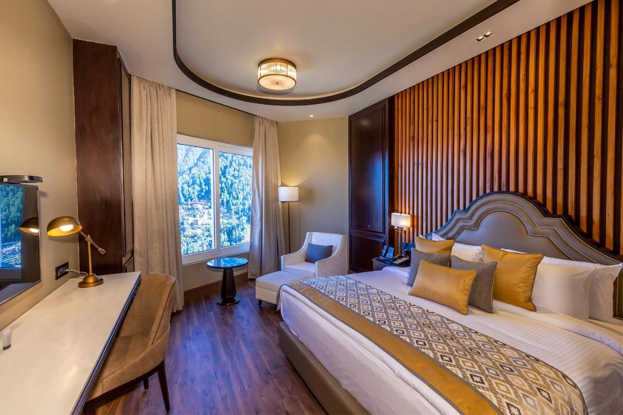 Fortune Park Dalhousie - Member Itc Hotels' Group Εξωτερικό φωτογραφία