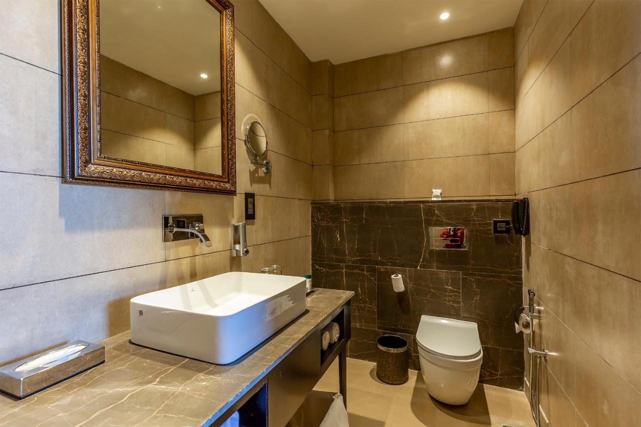 Fortune Park Dalhousie - Member Itc Hotels' Group Εξωτερικό φωτογραφία