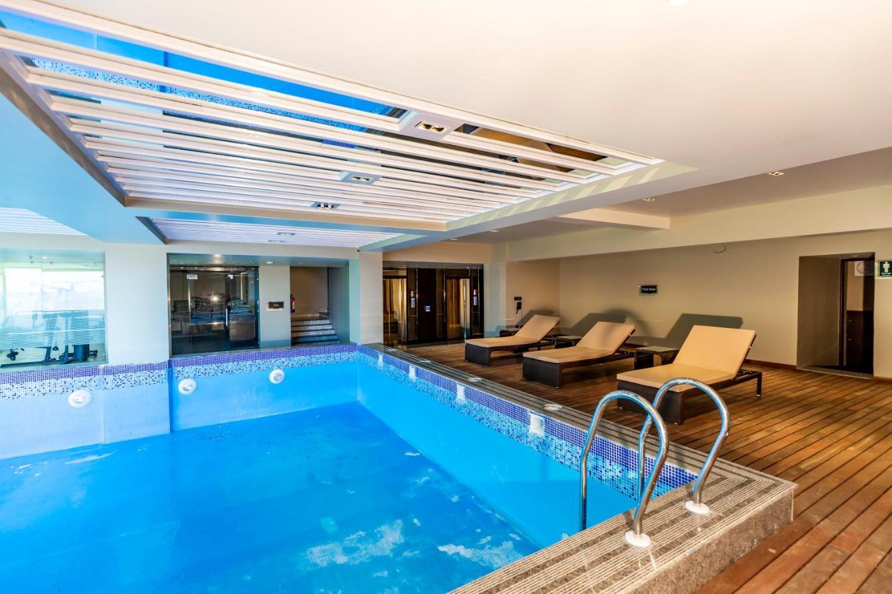 Fortune Park Dalhousie - Member Itc Hotels' Group Εξωτερικό φωτογραφία