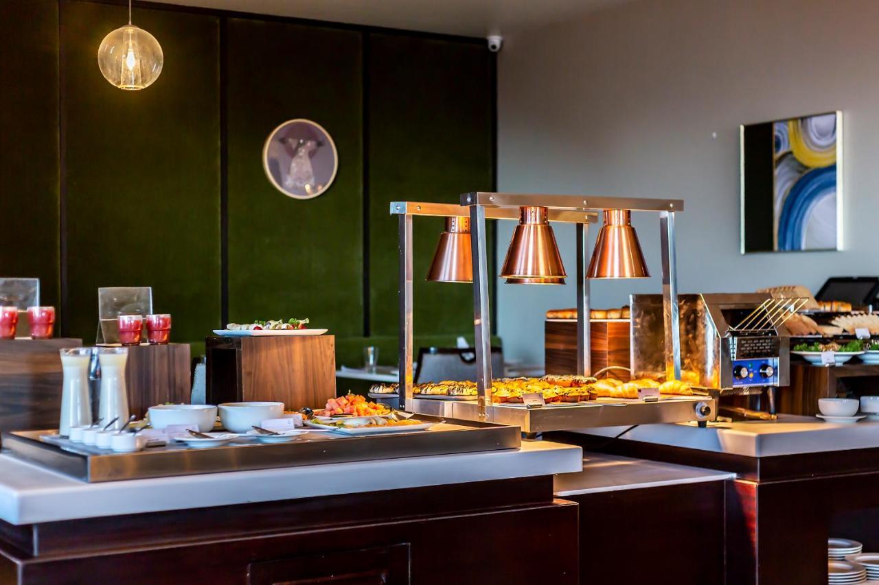 Fortune Park Dalhousie - Member Itc Hotels' Group Εξωτερικό φωτογραφία