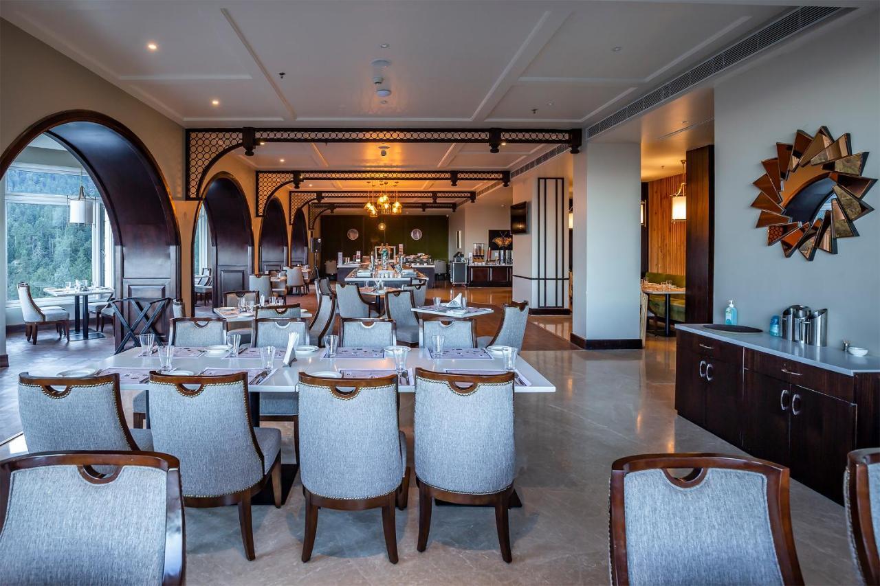 Fortune Park Dalhousie - Member Itc Hotels' Group Εξωτερικό φωτογραφία
