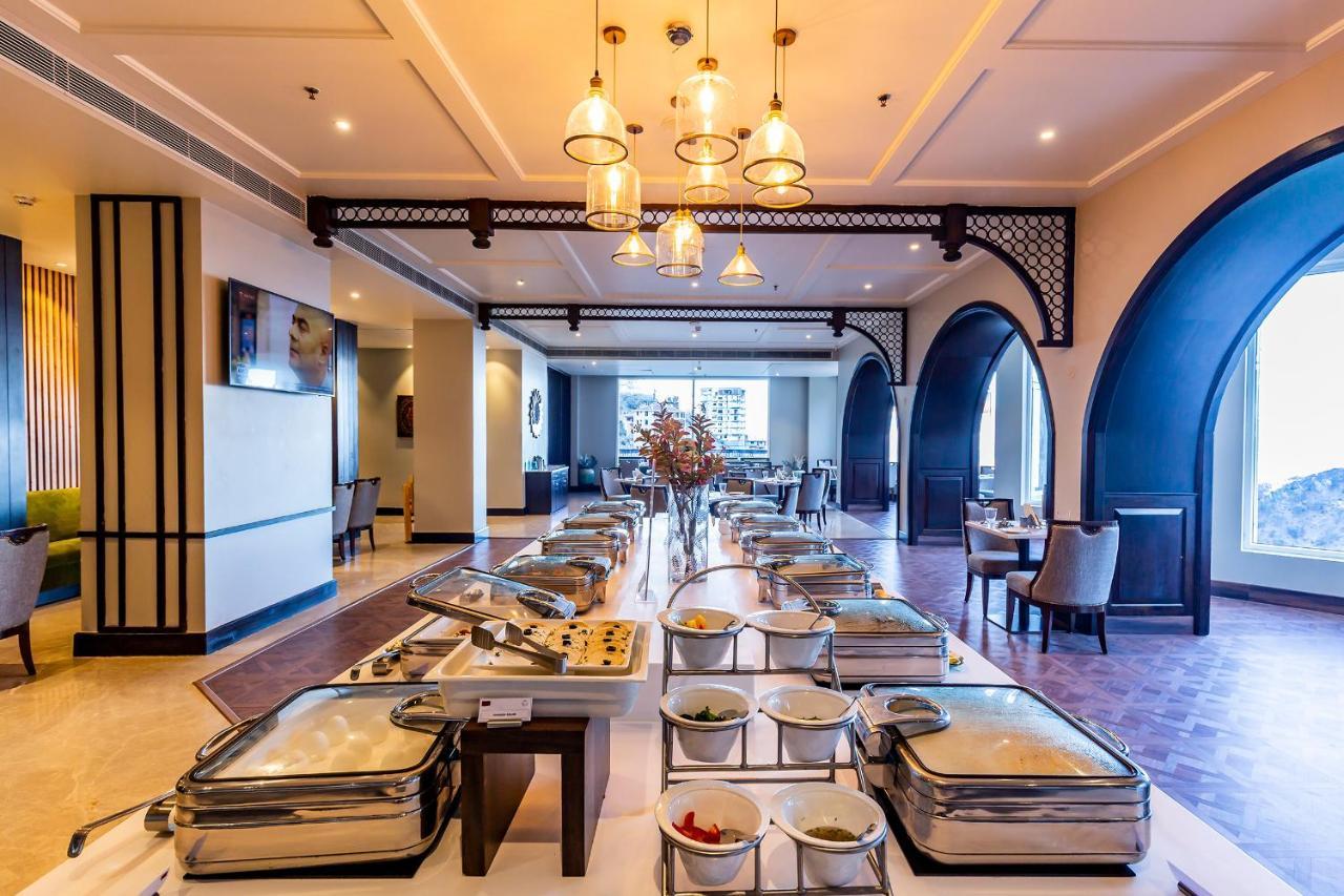 Fortune Park Dalhousie - Member Itc Hotels' Group Εξωτερικό φωτογραφία