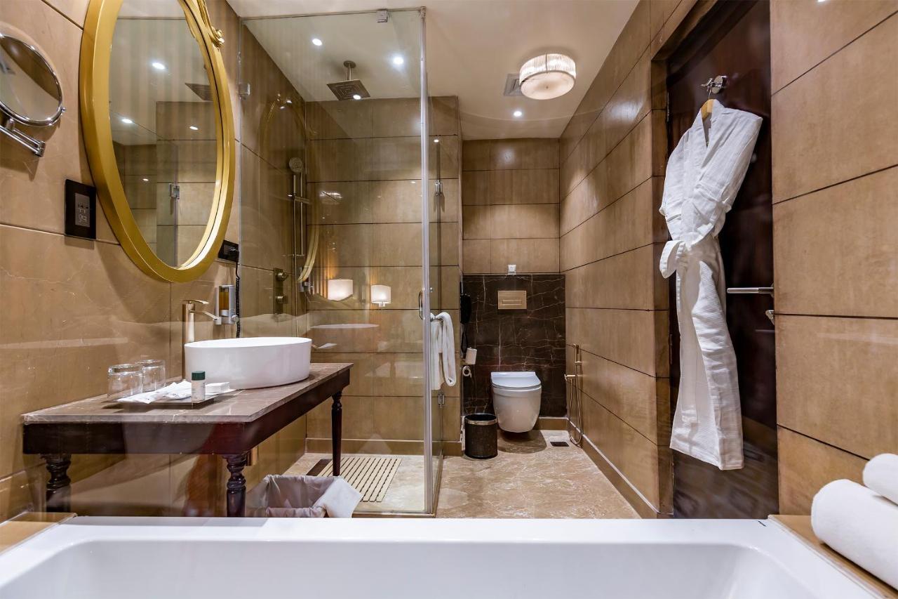Fortune Park Dalhousie - Member Itc Hotels' Group Εξωτερικό φωτογραφία