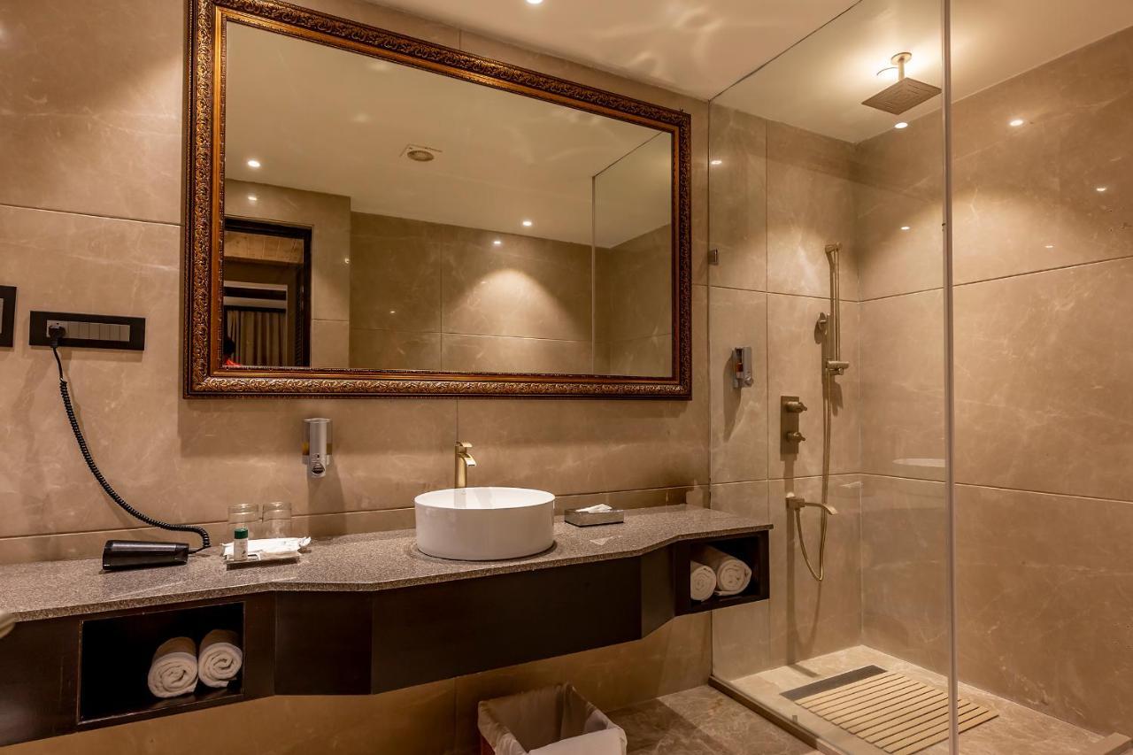 Fortune Park Dalhousie - Member Itc Hotels' Group Εξωτερικό φωτογραφία