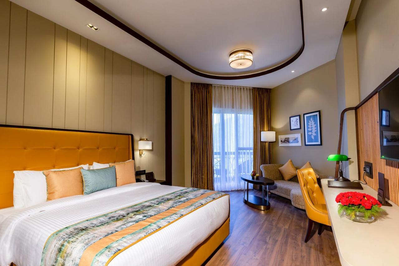 Fortune Park Dalhousie - Member Itc Hotels' Group Εξωτερικό φωτογραφία