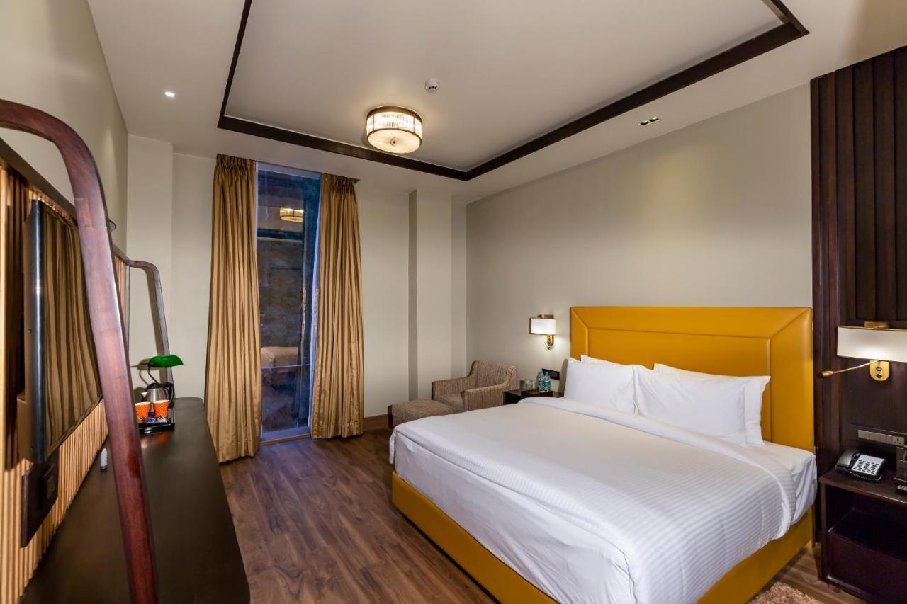 Fortune Park Dalhousie - Member Itc Hotels' Group Εξωτερικό φωτογραφία