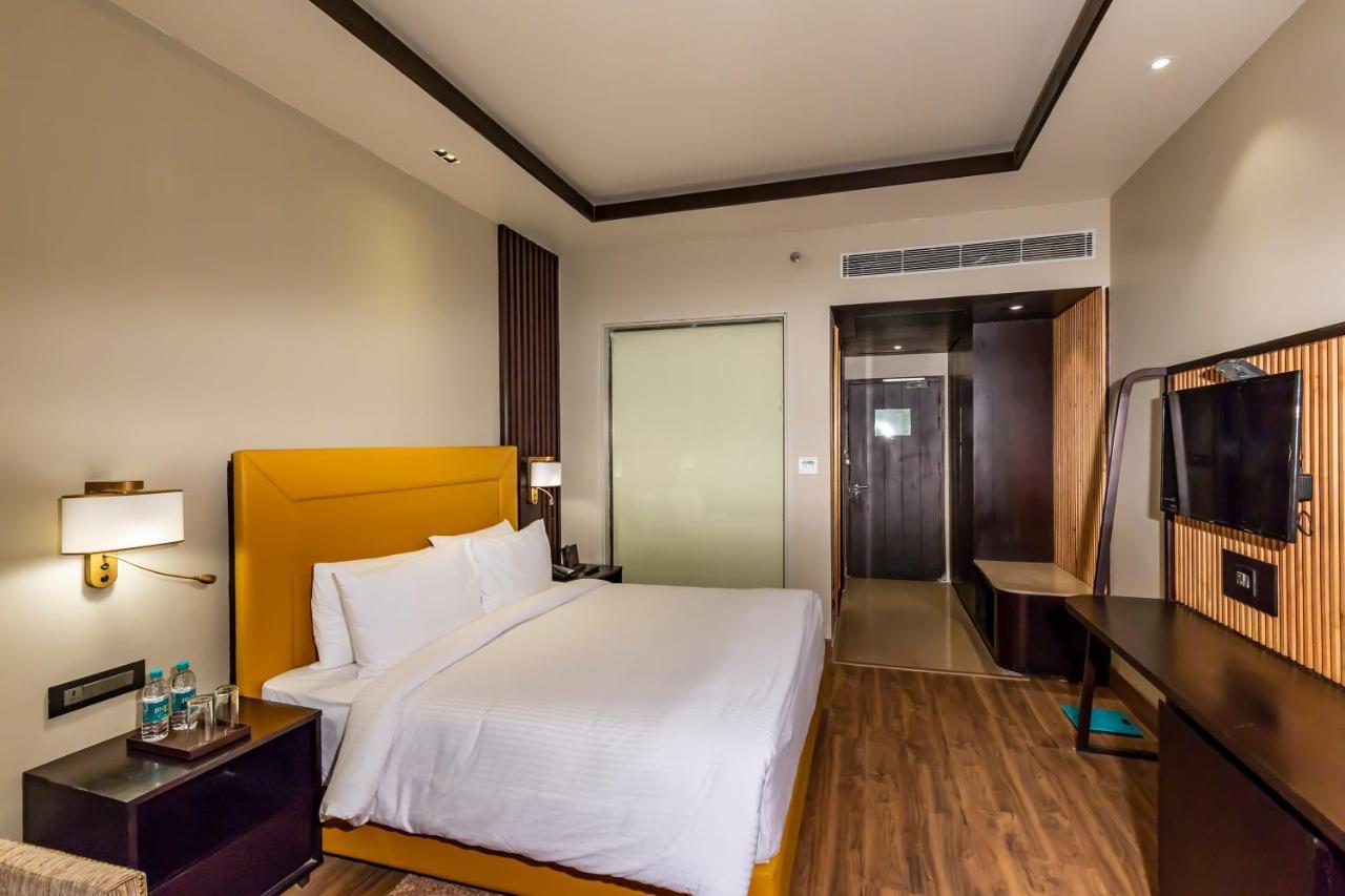 Fortune Park Dalhousie - Member Itc Hotels' Group Εξωτερικό φωτογραφία