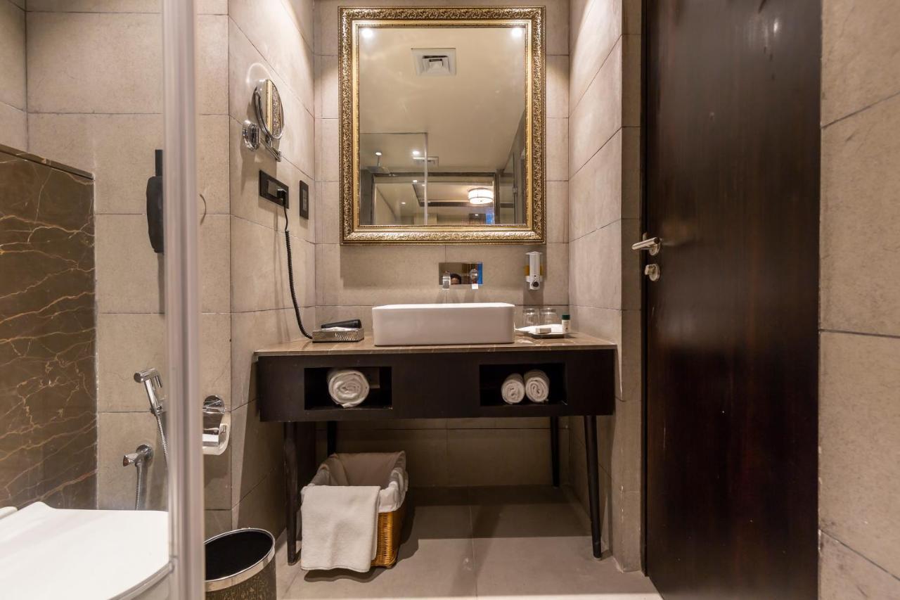 Fortune Park Dalhousie - Member Itc Hotels' Group Εξωτερικό φωτογραφία